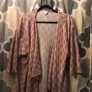 Lularoe Shirley